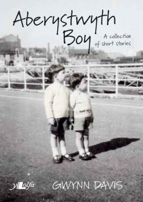 A picture of 'Aberystwyth Boy' 
                              by Gwynn Davis
